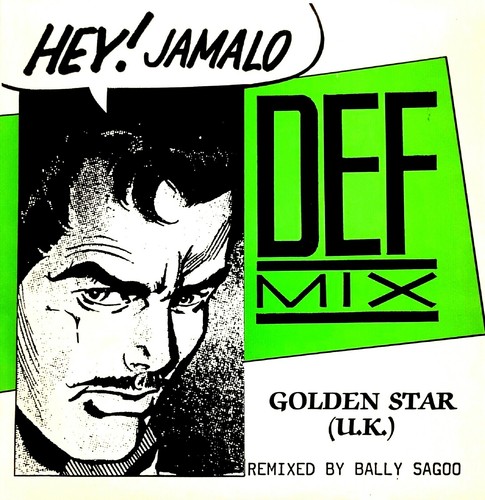 Malkit singh hey - malkit, jamalo
