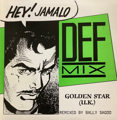 Hey jamalo malkit singh - jamalo, by
