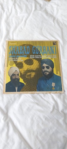 Bhai gopal singh ragi shabad - bhai,