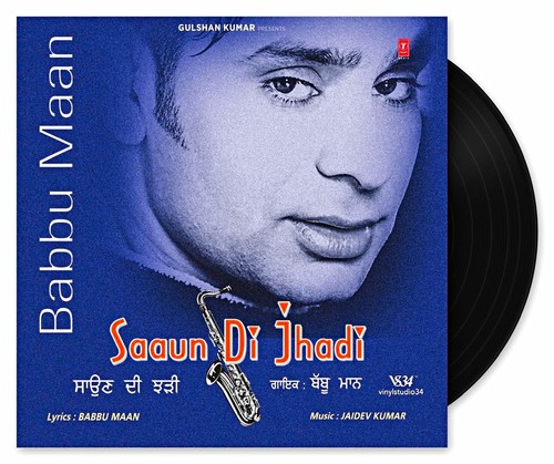 Punjabi record babbu maan - record,