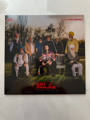 Art panjab tru skool - panjab,