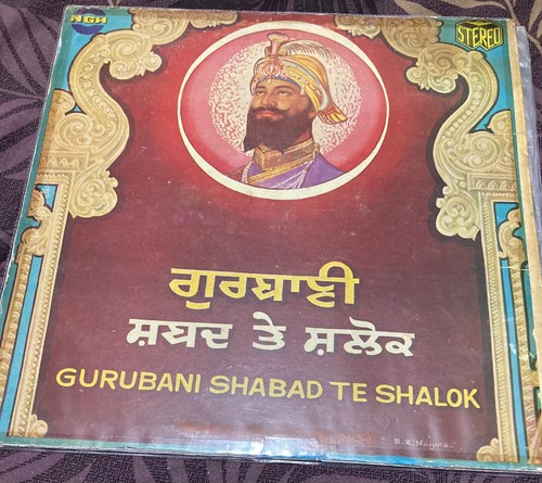 Punjabi record - punjabi,