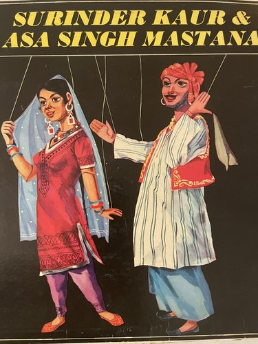 Surinder kaur asa singh - surinder,