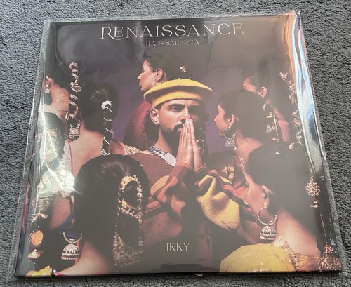 Raf saperra renaissance - raf,