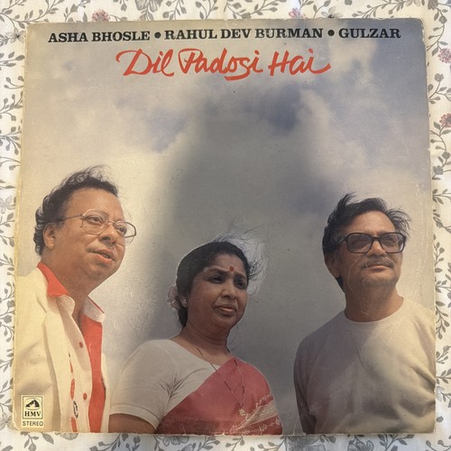 Dil padosi hai hindi bollywood - hai,