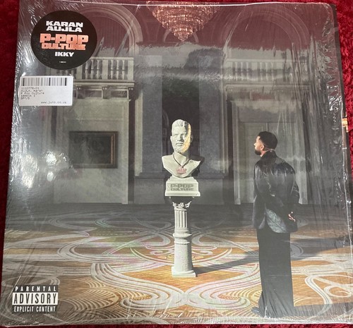 Record punjabi karan - record, by