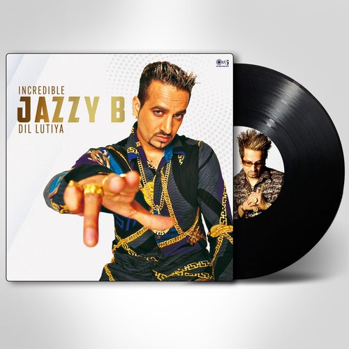 Punjabi record jazzy b - punjabi,