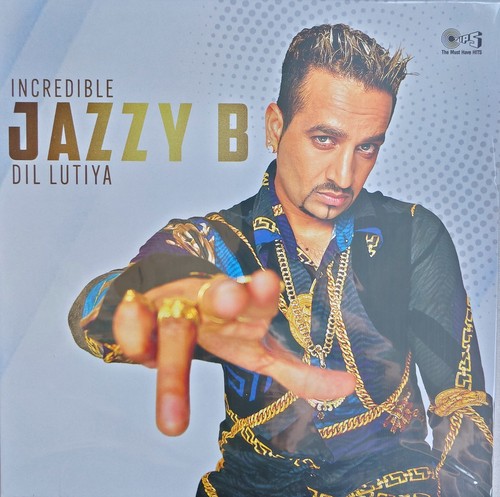 Punjabi record new - punjabi,