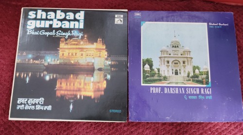Record punjabi vinyl 2 - vinyl,
