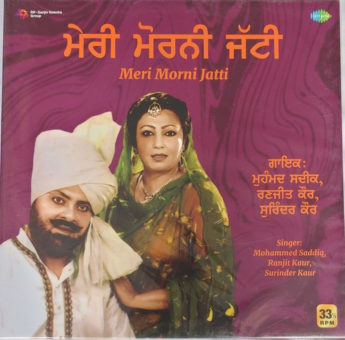 Punjabi new vinyl - vinyl,