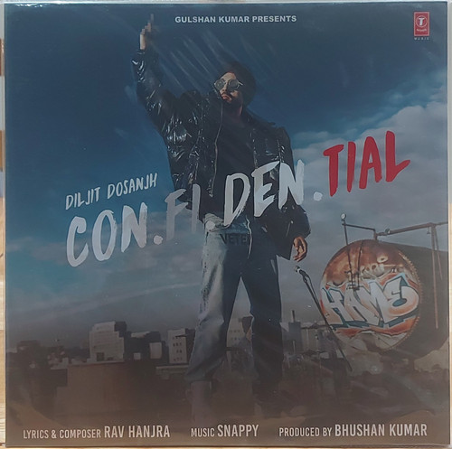 Diljit dosanjh - dosanjh,